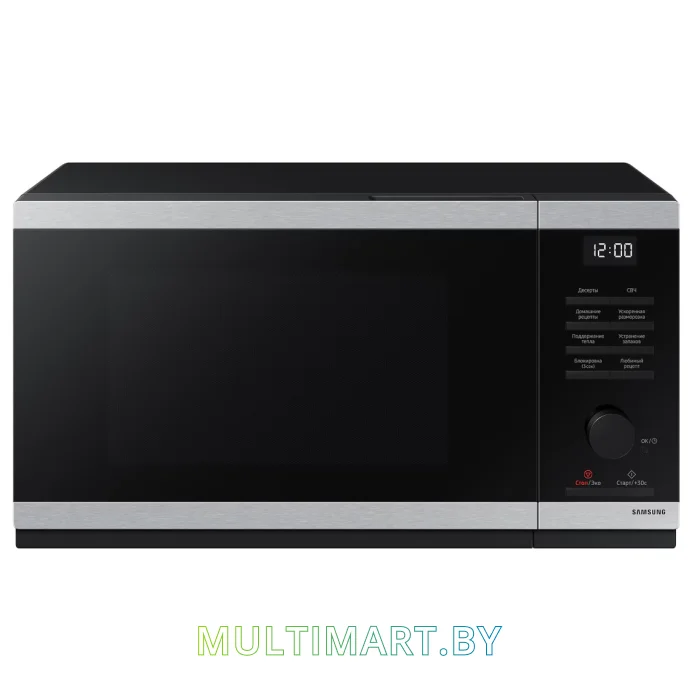 Микроволновая печь Samsung MS23DG4504ATBW